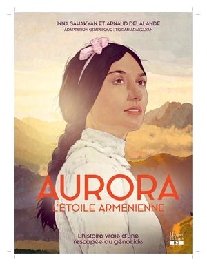Extrait - Aurora l'étoile arménienne