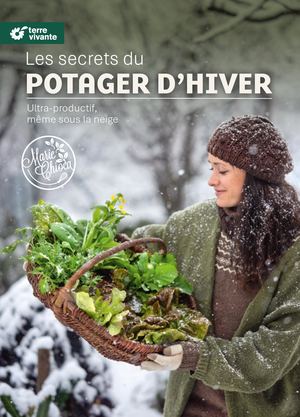 Extrait livre - Les secrets du potager d'hiver