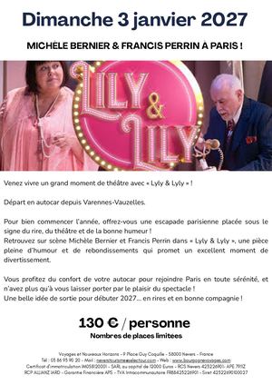 Theatre Lyly & Lyly