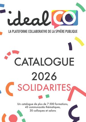 Solidarités