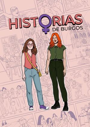 Historias De Burgos