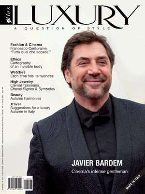 Luxury Files Autumn 26