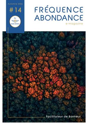 Fréquence Abondance N°14 - Automne 2026