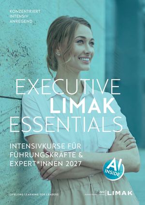 Executive Essentials 2027
