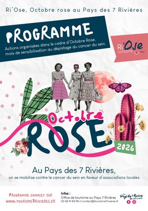 Programme Ri'Ose 2026