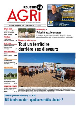 2026 Agri 79 09 25