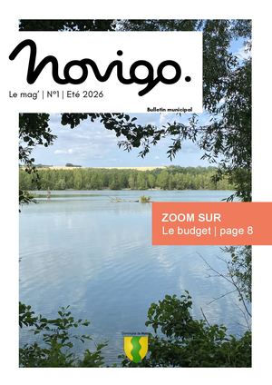 Novigo N°1