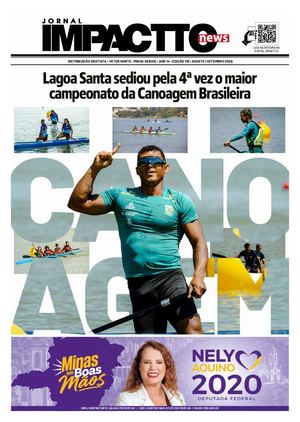 JORNAL IMPACTTO NEWS ED.118