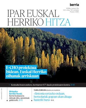 IPARRALDEA_HITZA
