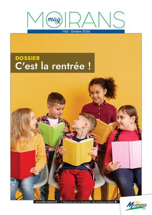 MMAG octobre 2026