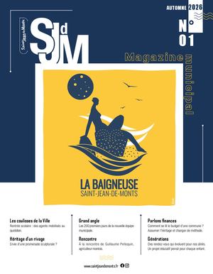 Magazine Municipal N°1 Web