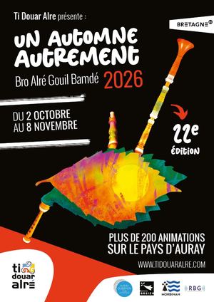 Levrig UAA 2026