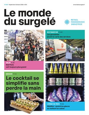 revue