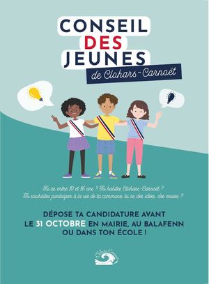 Conseil des jeunes