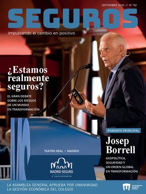 Revista Seguros N192