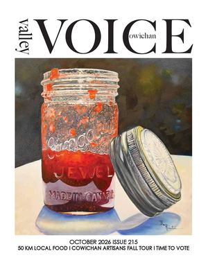 October Issue 215 2026