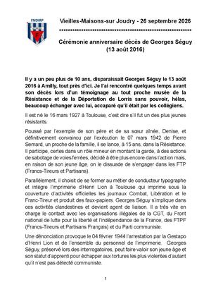 Commémorations Seguy Interv Rivet 10 2026 Docx