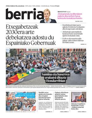 BERRIA