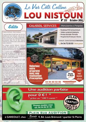 Lou Nistoun automnal