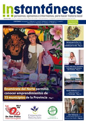 Instantáneas 456