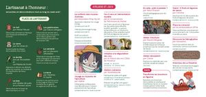 Programme Autour du Vin 2026