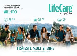 Catalog Life Care 01.10.2026 - 01.04.2027