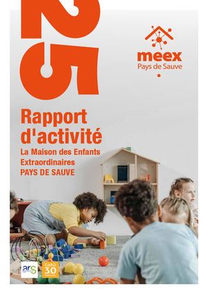 Meex Sauve Ra 2025