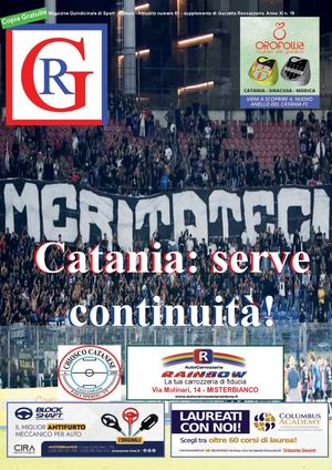 Gr Magazine N 81 Del 4 10 2026