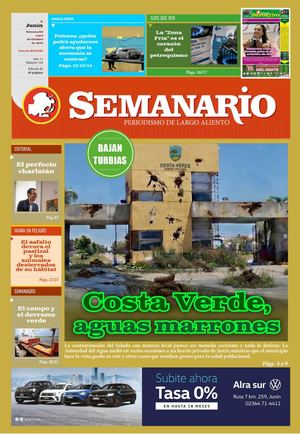 Semanario 534