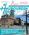Haubourdin Mag - Édition N°140 - Octobre 2026