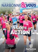 Le Magazine de votre Ville.