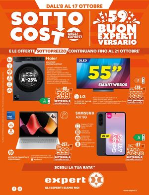 SOTTOCOSTO SOTTOPREZZI 8.10 - 21.10 NIFRAL