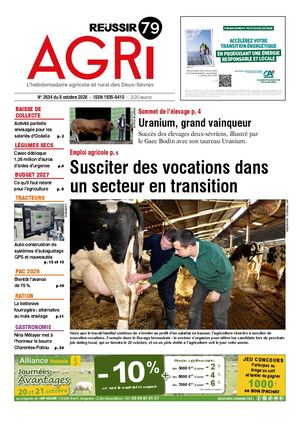 2026 Agri 79 10 09