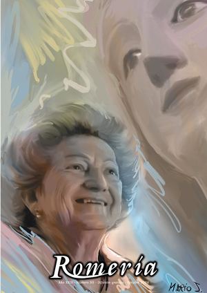 Revista Romería de Valme 2026