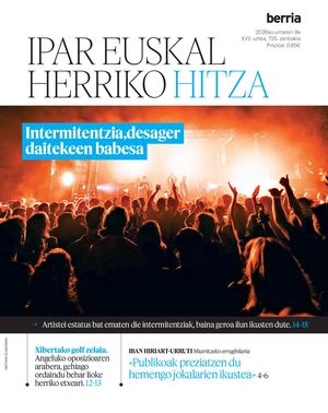 IPARRALDEA_HITZA