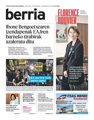 BERRIA