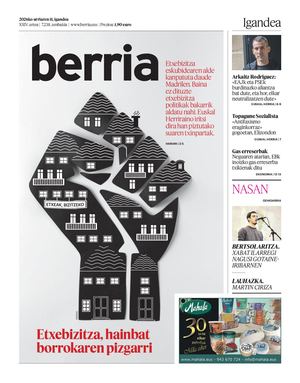 BERRIA