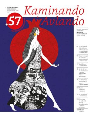 Kaminando i Avlando