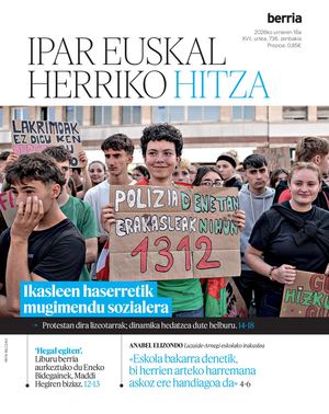 IPARRALDEA_HITZA
