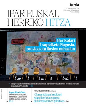 IPARRALDEA_HITZA