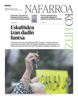 NAFARROA_HITZA