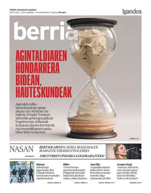 BERRIA